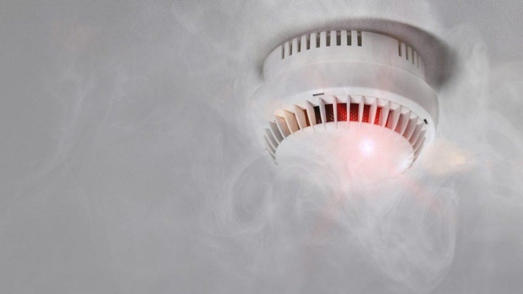 Fire Alarms - A1 Fire & Security